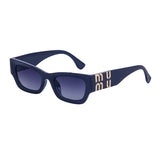 CAT EYE WIDE TEMPLE SUN PROTECTION SUNGLASSES_CWASG0567