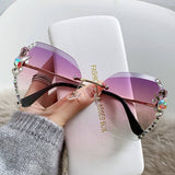 Women Fashion Rhinestone Sunglasses_Cwasg0181