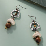 RETRO PERSONALIZED HANDMADE EARRINGS_CWAJE1559