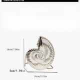 CONCH FASHION CLUTCH BAG SHOULDER BAG_CWAB3238