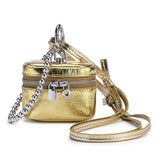 FASHION LEATHER POUCH PEARL BRACELET DESIGN_CUAB00387