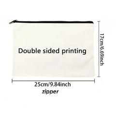 CUTE PUPPY CREATIVE COSMETIC BAG_CWAB1787