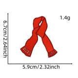 PERSONALIZED GRAFFITI EMBROIDERY CLOTHING PATCH_CWMM4054