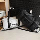 Portable Travel Commuter Handbag Crossbody Bag_Cwab1769