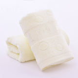 SOLID COLOR THICKENED COTTON TOWEL FOR ADULTS_CWMM2320