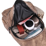 BUSINESS CASUAL FASHION MESSENGER BAG_CWAB2714