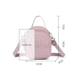 Fashion Multi-Layered Mini Shoulder Crossbody Bag_Cwab3486