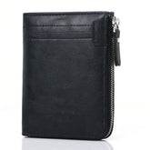 MEN FASHION LEISURE CARD WALLET_CWAB1328