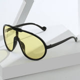 OVERSIZED FRAME ONE PIECE SUNGLASSES UNISEX_CWASG0282