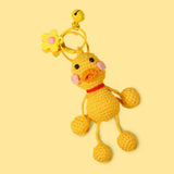 HAND KNITTED FUNNY CARTOON DOLL PENDANT_CWMM1173