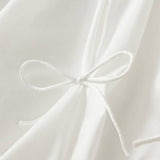 HIGH WAIST A LINE SKIRT TEMPERAMENT UMBRELLA SKIRT_CWBMS0289