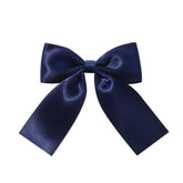 CANDY COLOR CHILDRENS BOW HAIR CLIP_CWAHA2342