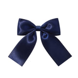 CANDY COLOR CHILDRENS BOW HAIR CLIP_CWAHA2342