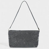 High-End Soft Surface Rhinestone Evening Bag_Cwab3610
