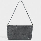 High-End Soft Surface Rhinestone Evening Bag_Cwab3610