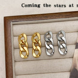 SIMPLE AND FASHIONABLE TASSEL EARRINGS FOR WOMEN_CWAJE3126