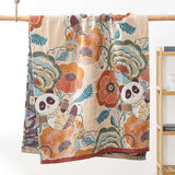 HOUSEHOLD THICK CARTOON BATH TOWEL_CWMM1619