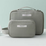 2SET LARGE CAPACITY PORTABLE COSMETIC BAG_CWAB0545