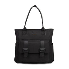 LIGHTWEIGHT CROSS BODY MOTHER AND BABY BAG_CWAB2235