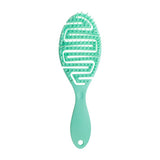 Women Air Cushion Hollow Massage Comb_Cwmm0908