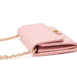 STYLISH CHAIN SHOULDER BAG_CWAB1637