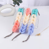 BATH POUF70G LARGE LOOFAH BATH BALL_CWMM3388