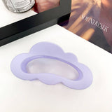 DOPAMINE MATTE ELEGANT TEMPERAMENT HAIRPIN_CWAHA2086