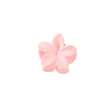 CANDY COLOR PLUMERIA CLAW CLIP SMALL FLOWER CLIP_CWMM4939
