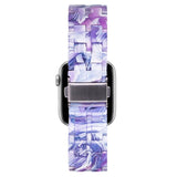 APPLE WATCH SE APPLE RESIN STRAP IWATCH_CWWW0045