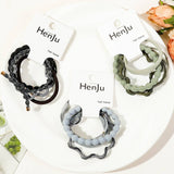 HIGHLY ELASTIC AND DURABLE HAIR TIE_CWAHA0925
