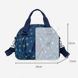 CASUAL PRINTED NYLON CROSSBODY SHOULDER BAG_CWASC1745