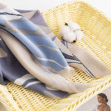 FRESH COLORBLOCK SCARF WOMENS WINTER SCARVES_CWASC0445