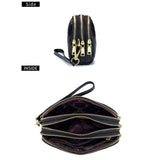 Three-Layer Cowhide Multifunctional Leather Wallet_Cwab3735