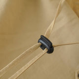 OUTDOOR SUNSHADE AND FACE SHADING BUCKET HAT_CWAH1410