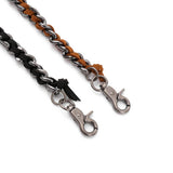 PUNK ROCK MENS HIP HOP PANTS CHAIN_CWMM4873