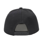 NEW SKULL FINGER EMBROIDERED BASEBALL CAP_CWAH1130