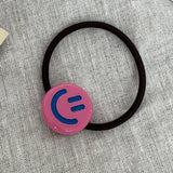 Smiley Face Hair Ties_Cwaha0340