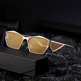 FASHIONABLE HIGH TECH STEAMPUNK SUNGLASSES_CWASG0668
