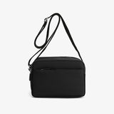 Multi-Pocket Casual Canvas Shoulder Crossbody Bag_Cwab3518