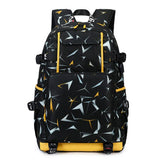 PRINTED BACKPACKS FOR SCHOOL WATER RESISTANT_CWAB5457
