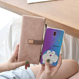 Minimalist Two-Fold Wallet With Hand Strap_Cwab06226