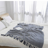 HOME DECOR COUCH SOFA CHAIR BED THROW BLANKET_CWMM0204