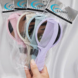 CHILDREN HANDLE 2 PIECE MIRROR COMB SET_CWMM0906