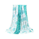 BEACH SCARVES WOMENS SUN PROTECTION SHAWLS_CWASC0680