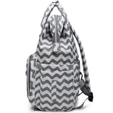 Waterproof Large Capacity Mother And Baby Backpack_Cwab2223