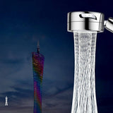 Three-Speed Water Adjustment Shower Head_Cwasc1714