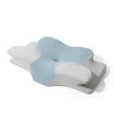 A GRADE MEMORY FOAM NECK PILLOW HIGH LOFT SUPPORT_CWMM8084