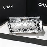 STAR DIAMOND CHAIN SHOULDER BAG_CWAB2986