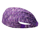 SPORTS SWEATBAND YOGA HEADBAND QUICK DRY UNISEX_cWMM7939