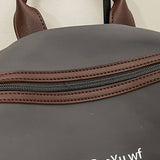 SIMPLE CASUAL STYLISH BACKPACK_CWAB2738